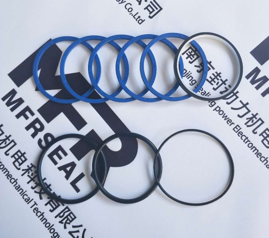 KOBELCO SK200-8 Ľ^ͷ CENTER JOINT SEAL KIT