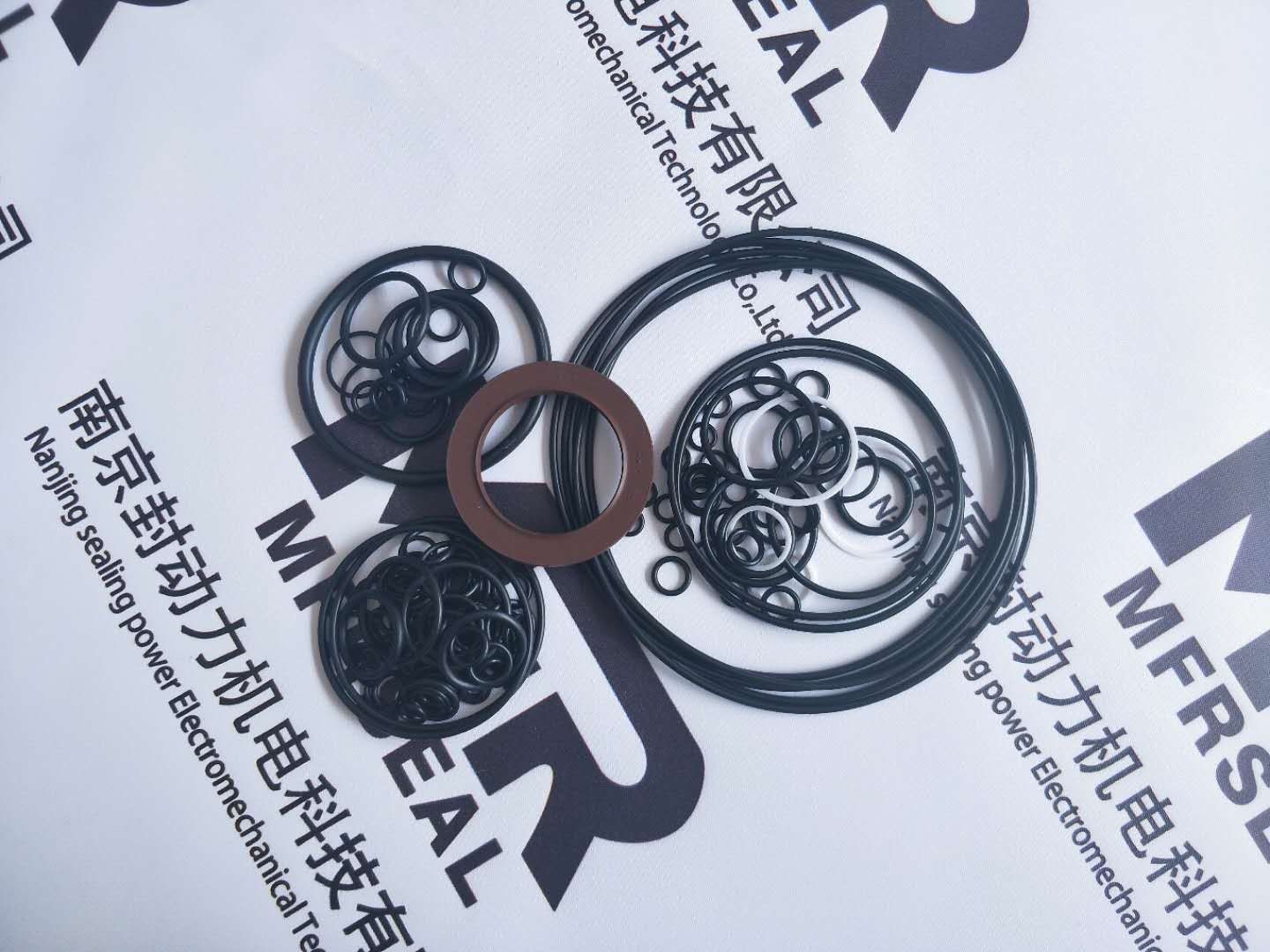 ֠VOLVO EC460BLC Һͷ HYDRAULIC PUMP SEAL KIT