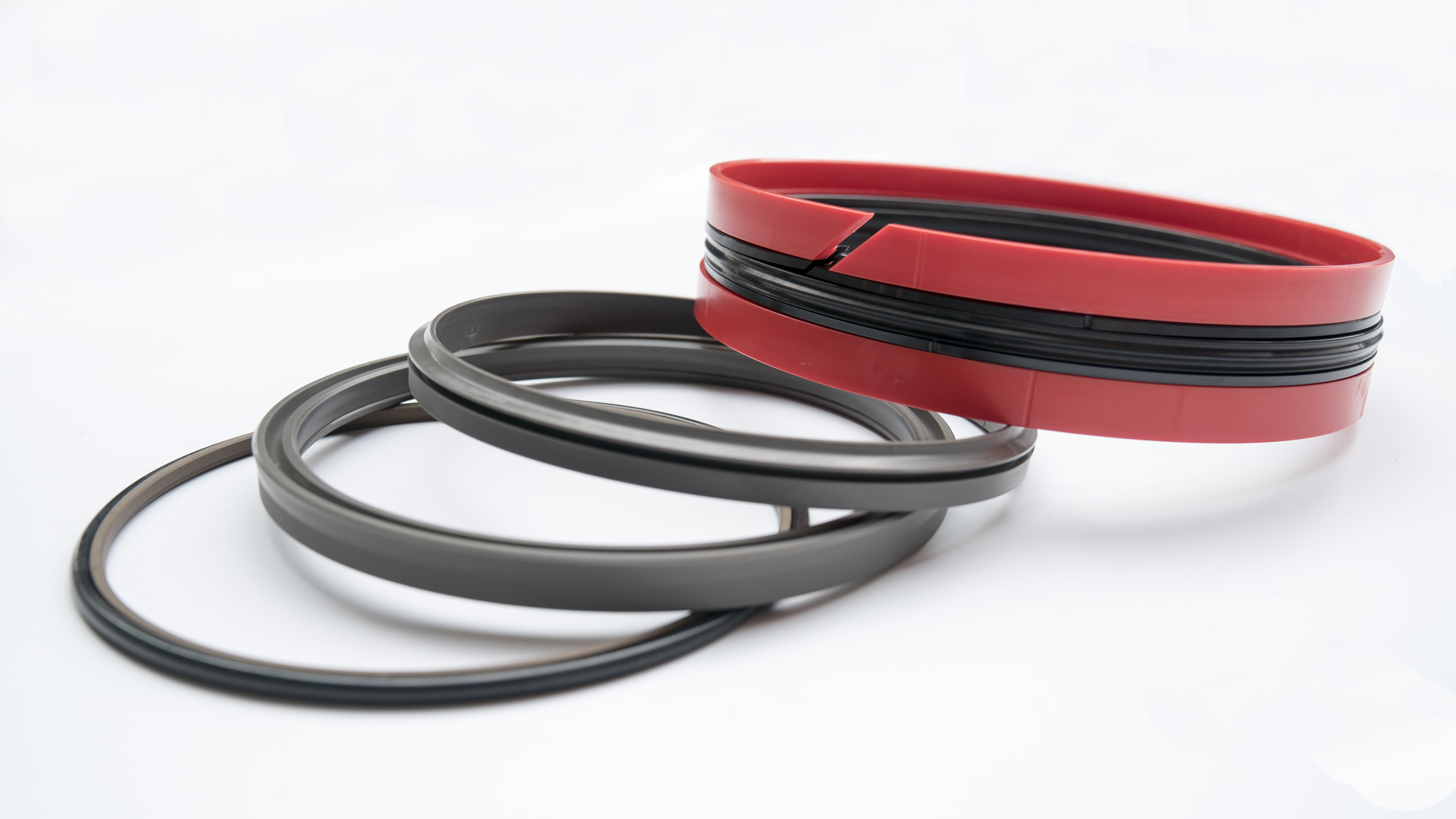 ܇ ۼ͸ͷ Boom cylinder oil seal