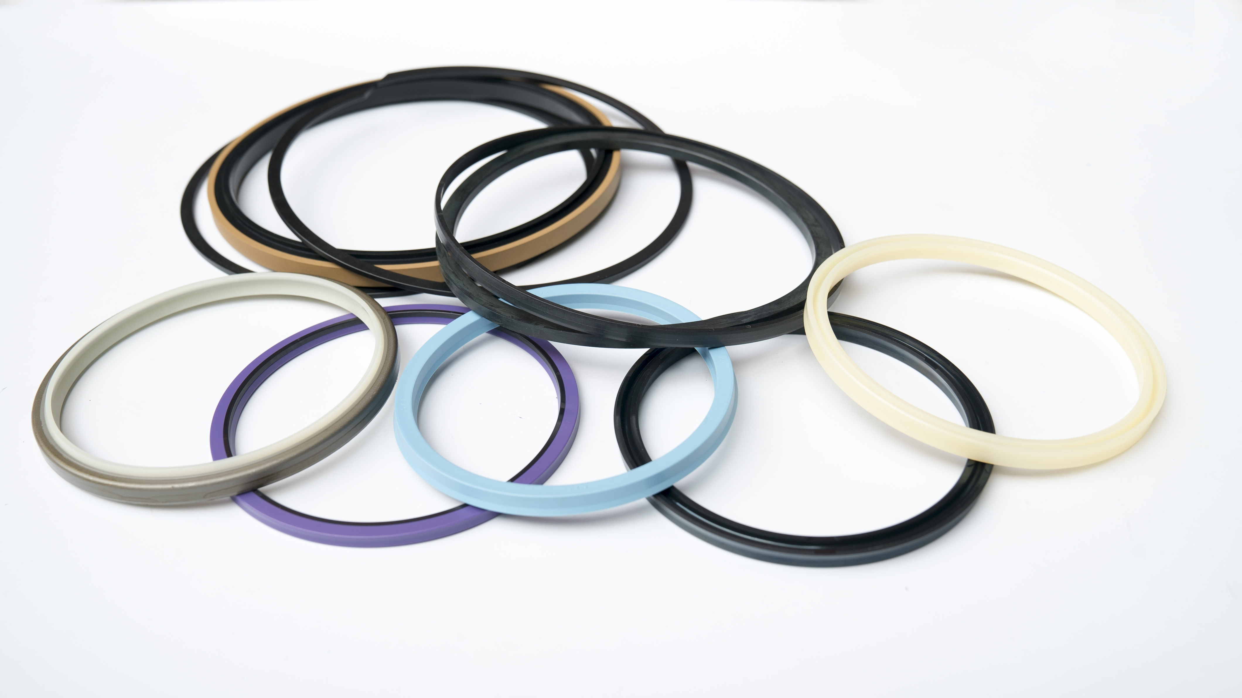 ܇ ֧͸ͷ Outrigger cylinder oil seal
